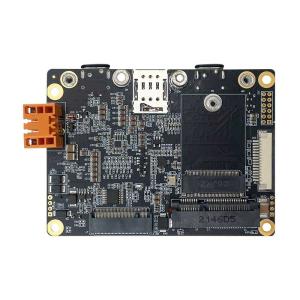 China UAV Jetson Orin NX 16GB Carrier Board 100 TOPS 900-13767-0000-000 factory