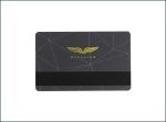 HF 13.56mhz Original contactless S50 1k card ISO/IEC 14443 Type A for deposit