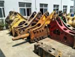 Used original hammer/brekaer soosan/npk/gb hammer with korea condition