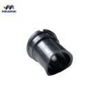 Oil Pump Tungsten Carbide Sleeves Bearing Corrosion Resistance