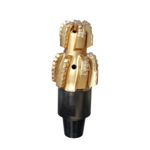 PDC Diamond Bi-Center Bit of Downhole Drilling Tool