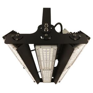 China module Rotatable 300 Watt LED Flood Light Industrial Flexible ROHS factory