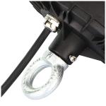 24000lm Industrial LED High Bay Light