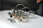 Bus Engine Piston Rings 6DR-5 For Mitsubishi 31617-02013 ME999073 31617-02012