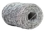 10kg In Roll Barbed Concertina Wire Safety Protection In Galvanized Fence