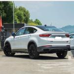 Geely Xingyue S 2021 2.0TD DCT 2WD Shandian Version HOT SALES Compact SUV