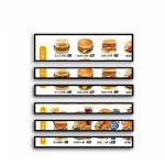 1920x360 Stretched Bar Display