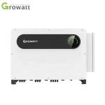 Growatt 100Kw Inverter Settings Growatt Industrial And Commercial Inverter Phase