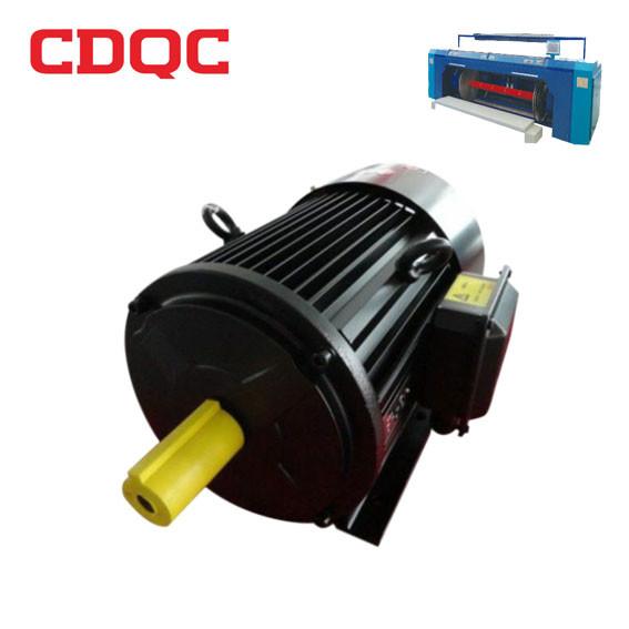 TA Series PMSM Induction Motor three phase 2HP 2800rpm electric motor with 100%
