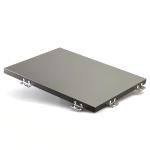 Customized 6.0mm Aluminium Veneer Aluminum Plate Sheet Prefabricated 3mm