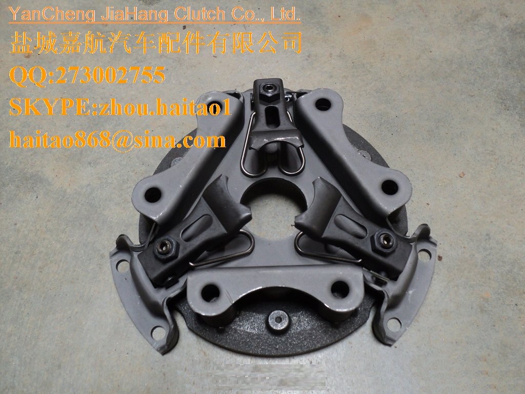 Pressure Plate for John Deere 650, 750 Replaces CH14762