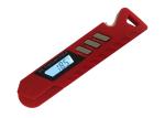 Bright Digital Oven Thermometer , Instant Read Digital Thermometer With Probe