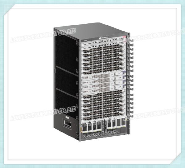 Huawei S12712 Assembly Chassis 12 Slots ET1BS12712S0 S12700 Series Switch