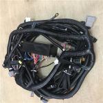 21N6-20070 21N6-60019 Wire Harness Assembly R215-7 HYUNDAI Car Electrical