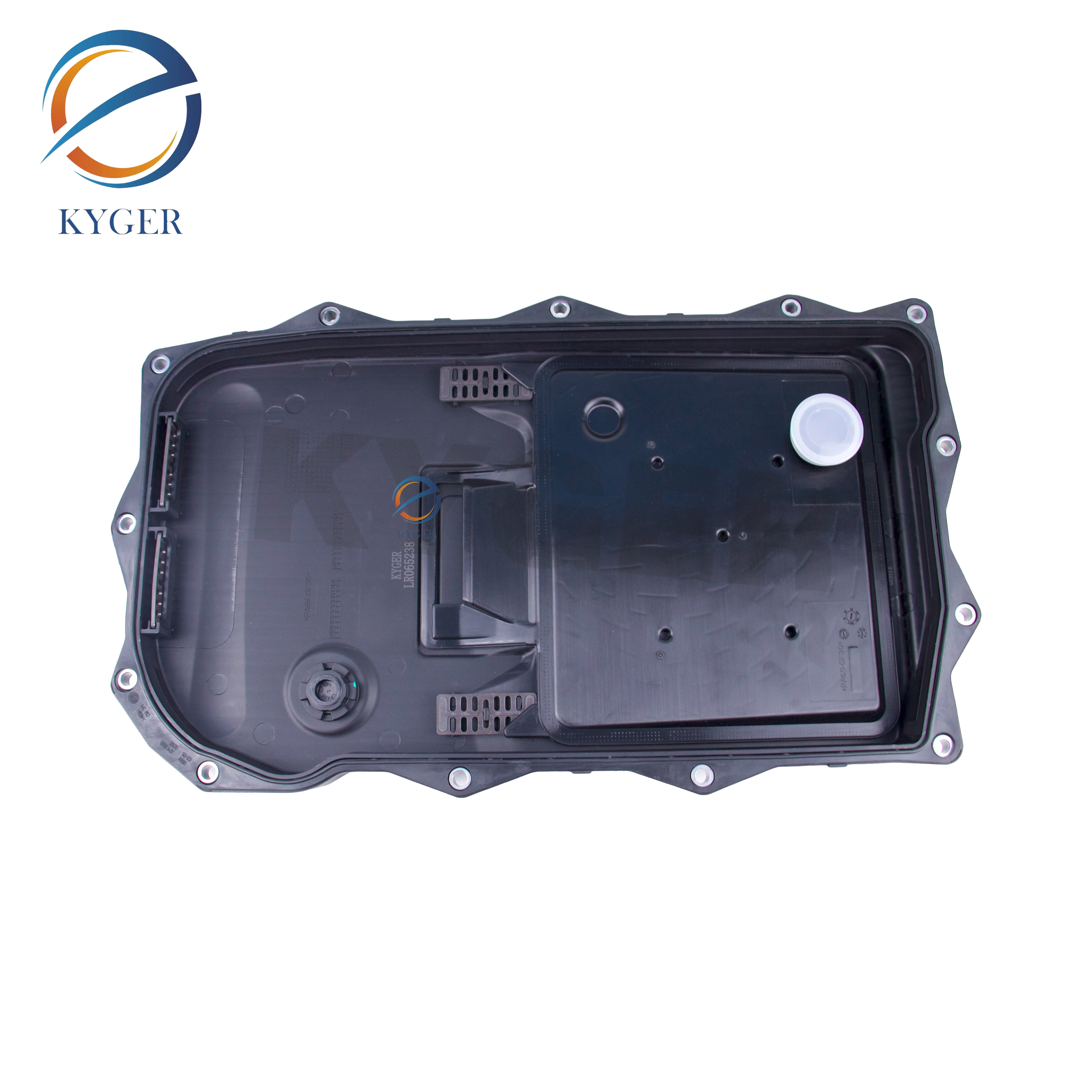Transmission Oil Pan LR065238 LR023294 24117624192 24117613253 For Land Rover Discovery Range Rover Sport Velar Jaguar BMW