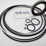 2720290 272-0290 KIT SEAL TRAVEL MOTOR 325C 328D LCR, 330CD,336,340