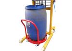 TY400C Drum Blender Drum Blender Machine For Medicine Industry Load Capacity