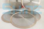 Resin Metal Bond Diamond Bronze Sintered Cutting Disc CBN Grinding Wheel Glass