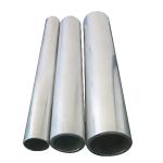 7005 7075 Aircraft Aluminum Pipe 90-95 Hardness 7000 Series Aluminum Tube