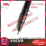 Diesel pump injector BEBE4D04001 3801432 3801750 3803913 85003043 for diesel