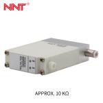 18mm Digital Pneumatic Regulator , Slim Air Pressure Regulator Valve