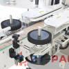 Single Side Self Adhesive Carton Labeling Machine Fully Automatic