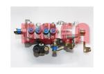 Antirust Kangda Bosch Unit Pump BH4QT85R9 4QTF40b For Engine 4100QBZ/3200