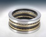 Machinery GCr15 Wheel Bearings / Thrust Ball Bearing Taper Roller