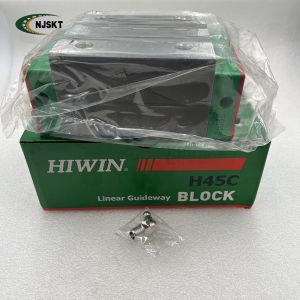 HIWIN HGH65HA Linear Guideway HG Block Linear Guide Rail CNC