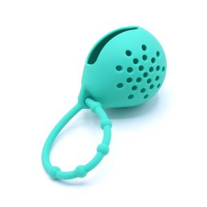 China 55g Lightweight Fast Drying Microfiber Towel With Silicone Case factory