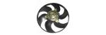FAN ASSEMBLY FOR FIAT