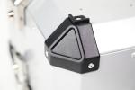 36Ll Aluminum Motorcycle Rear Top Box for Yamaha Honda Kawasaki Suzuki Bmw Motor