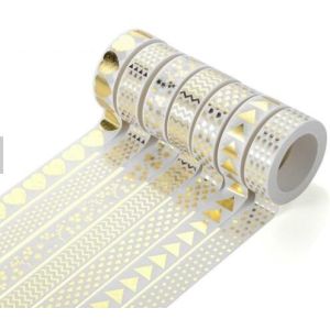 Washi Paper Masking Tape for Car Painting and Decorative,washi tape,assorted