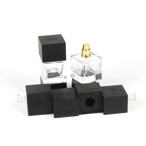 China Natural and Stylish Wooden Perfume Bottle Lid Eco-Friendly Cap for Fragrance Bottles factory