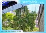 Protection Wire Mesh 7X7 Stainless Steel Wire Rope Balcony Invisible Safety