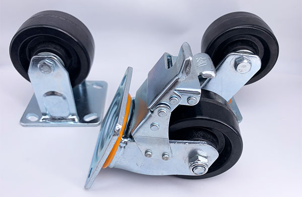 Pallet Truck Steer Wheel