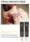 CS Lab 75% Numb Anesthetic Cream Tattoo Topical Numbing Cream For Lip Eyebrow