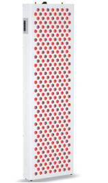 1500W Red Light Therapy Lamp 660Nm/850Nm Infrared Led Treatment Lamp