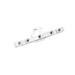 Auto Drum Brake Gear Metal Powder Injection Molding Parts for Improved