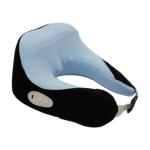 DC 3.7V U-shaped Massage Pillow 15 Minutes Auto-off More Subdued Neck