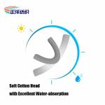 141cm Cleaning Mop Handle Aluminum Mop PU Sponge Squeeze Dry Hand Wash Free Mop