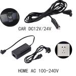 Compact Refrigerator Solar Powered Car Refrigerator Mini Freezer