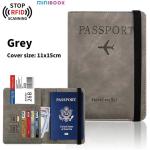 Availiable Sample of Fashion Credit Card Wallets for Elastic Cord Travel