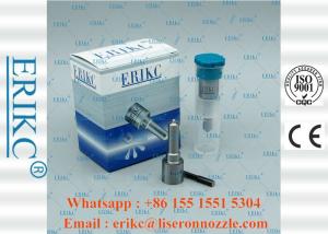 China ERIKC DLLA 145P1714 Bosch Nozzle DLLA 145 P1714 0433172051 Auto Injection Parts For 0 445 120 133 factory