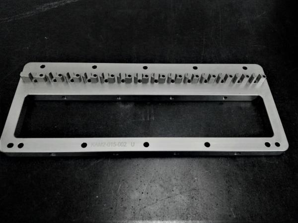 China Customized Precision Fixtures CNC Medical Tools And Fixtures Machining factory