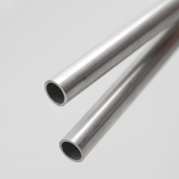 Salt Spray Corrosion 10mm Aluminium Tube Test Solar Energy Collector Calandria