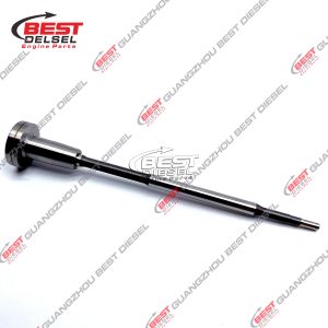 Control Valve Assembly F00RJ02130 for Bosh Common Rail Injector 0445120059