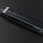 3D Face Recognition Smart Door Lock / Tuya Fingerprint Door Lock
