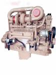 Electronic Ignition System Diesel Engine X15 For Renewable Energy Systems