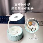 Protect Eyesight Custom Business Gifts Tyre Shape Led Desk Reading Lamp